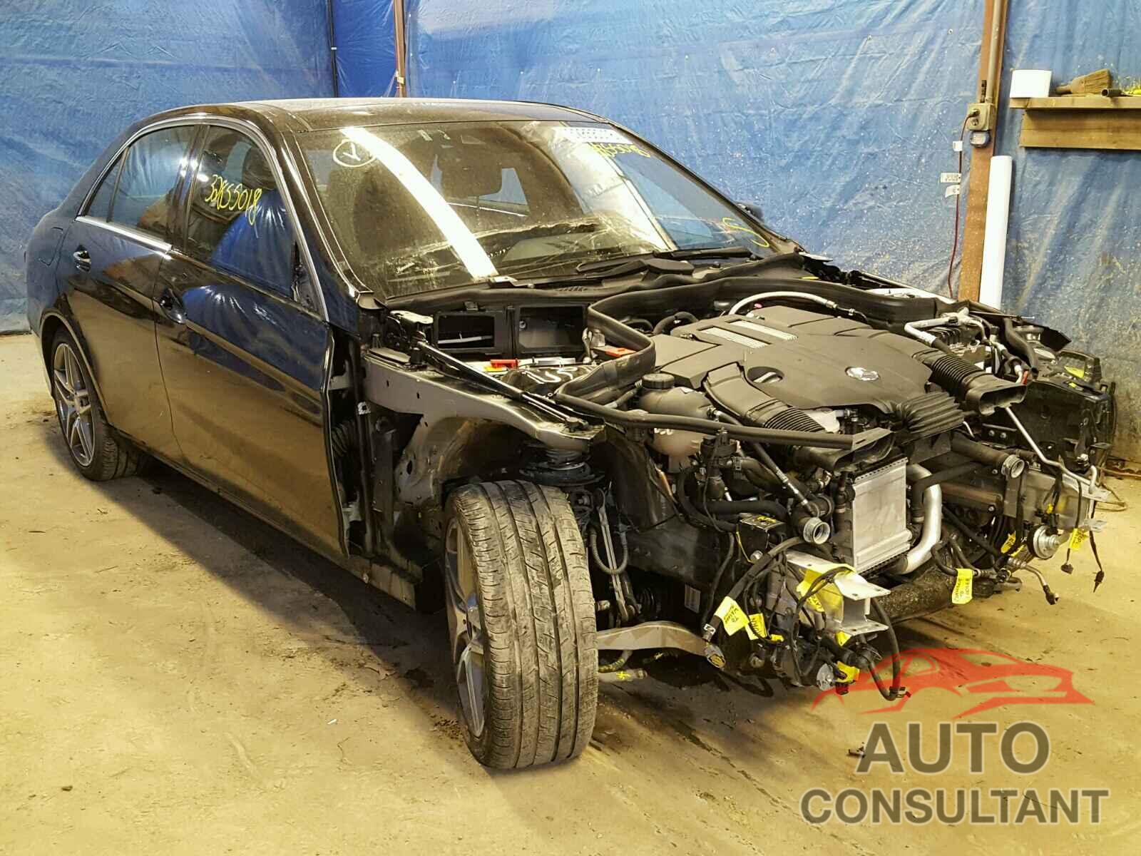 MERCEDES-BENZ E400 2016 - WDDHF6HB2GB248779