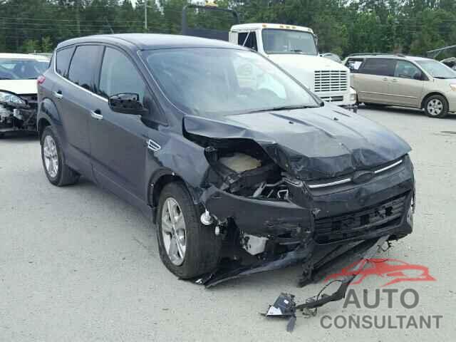 FORD ESCAPE 2015 - 1FMCU0G98FUA80540