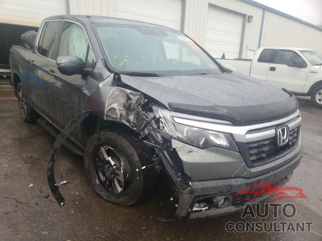 HONDA RIDGELINE 2019 - 5FPYK3F54KB011063