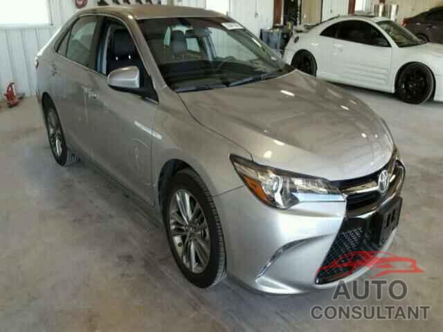 TOYOTA CAMRY 2016 - 4T1BF1FK7GU192747