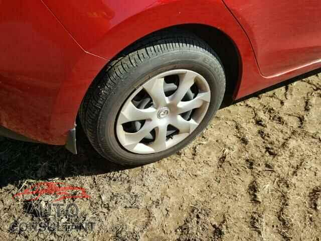 MAZDA 3 2016 - 3MZBM1J75GM299486