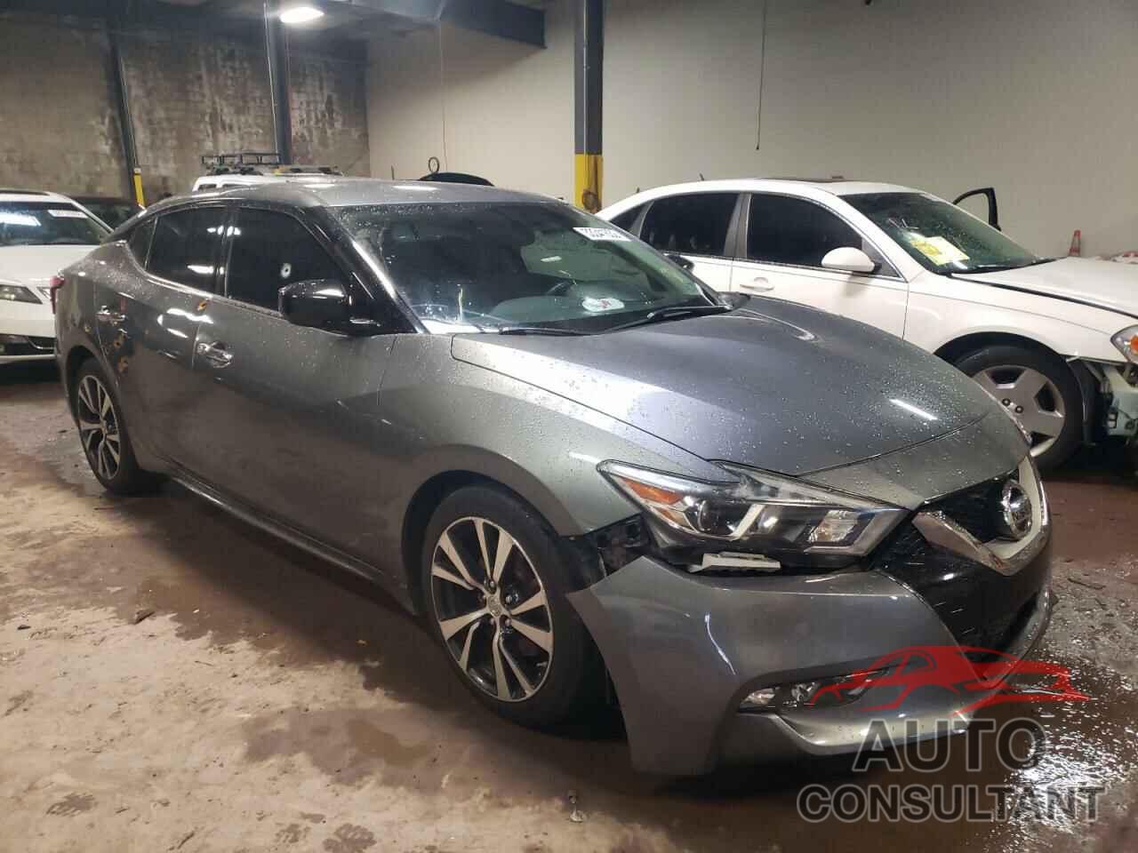 NISSAN MAXIMA 2016 - 1N4AA6AP5GC416706