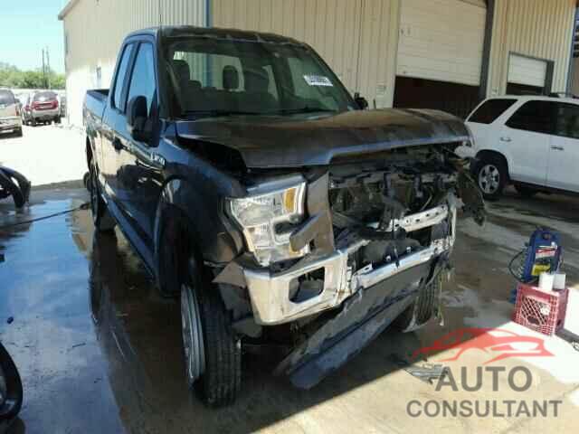 FORD F150 2015 - 1FTEX1C83FKE51400