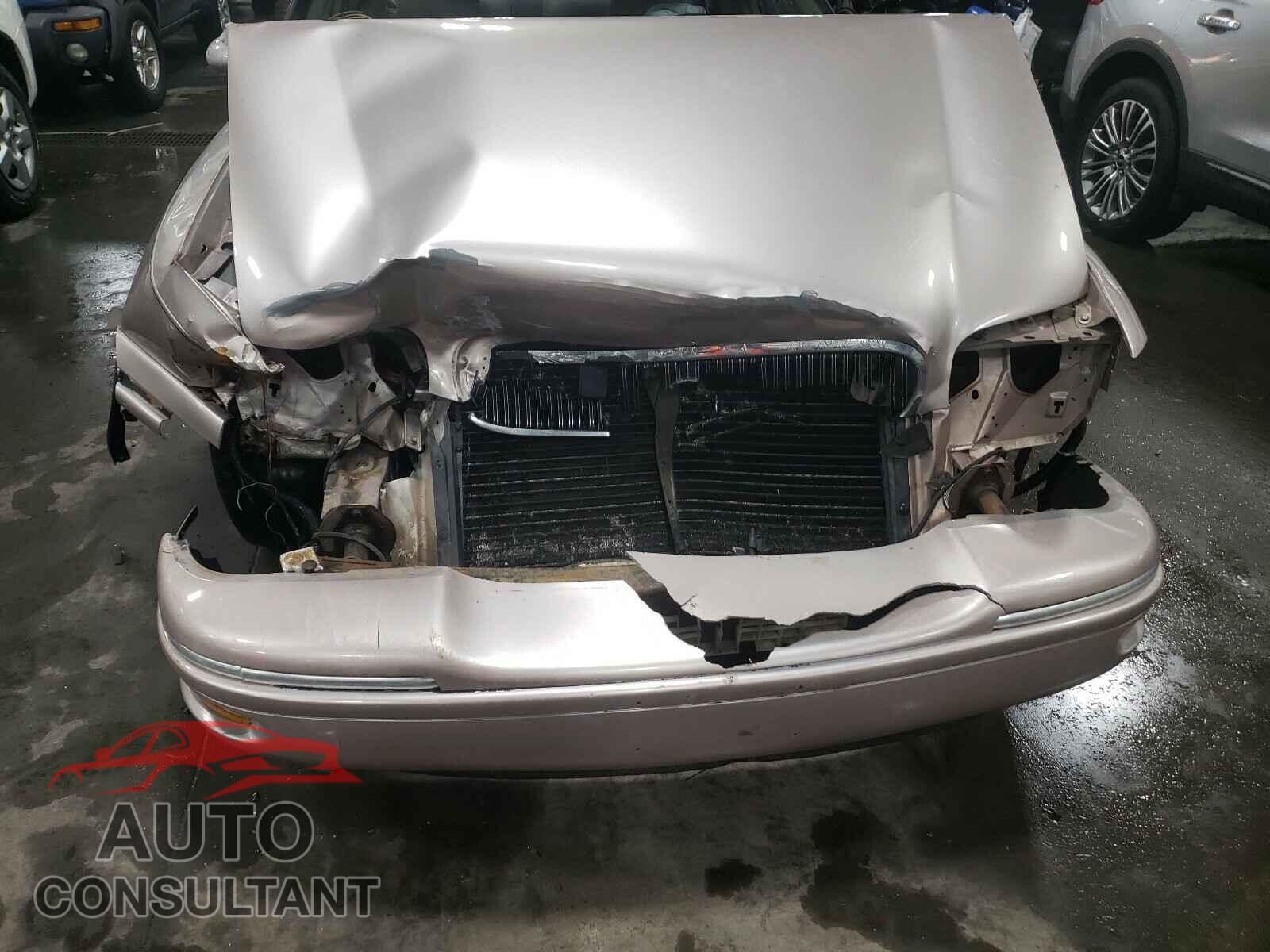 BUICK LESABRE 1999 - KNDPMCAC2H7169940