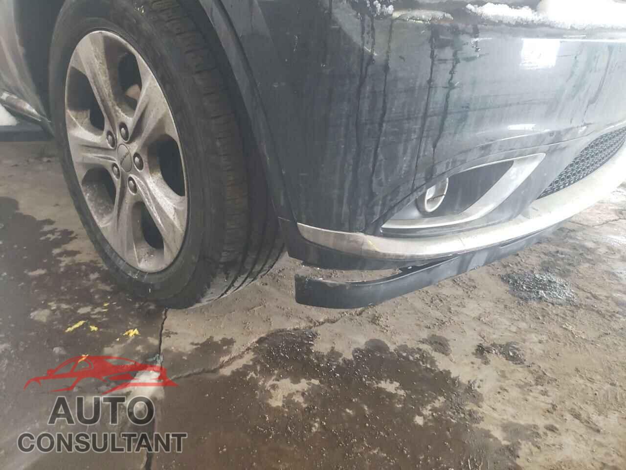 DODGE DURANGO 2015 - 1N4AA6AP0GC449371