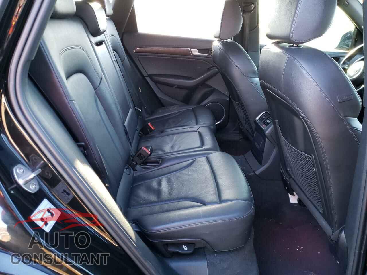 AUDI Q5 2017 - WA1D7AFPXHA087638