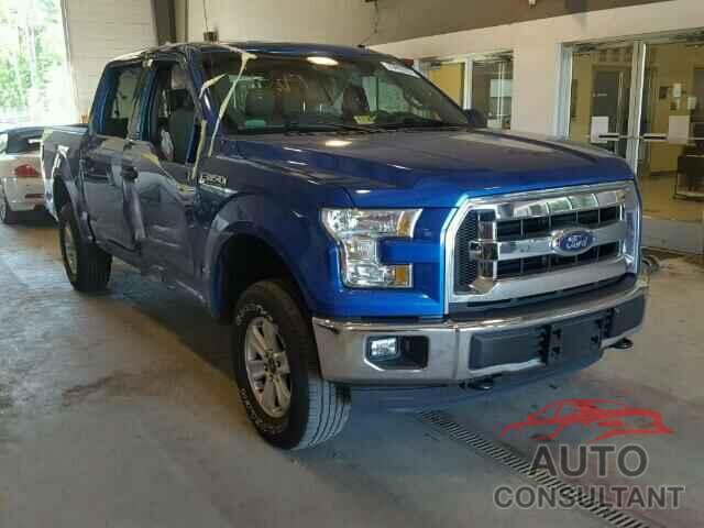 FORD F150 2015 - 1FTEW1EF9FFB25138