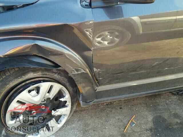 DODGE JOURNEY 2015 - 3C4PDCAB0FT600128