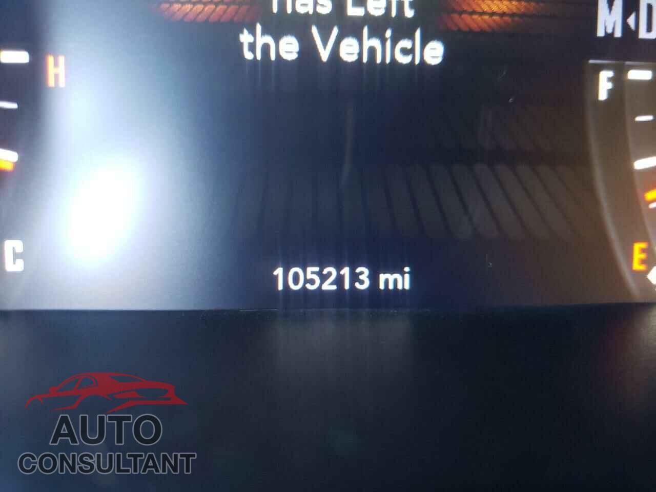 DODGE CHALLENGER 2018 - 2C3CDZAG8JH328298