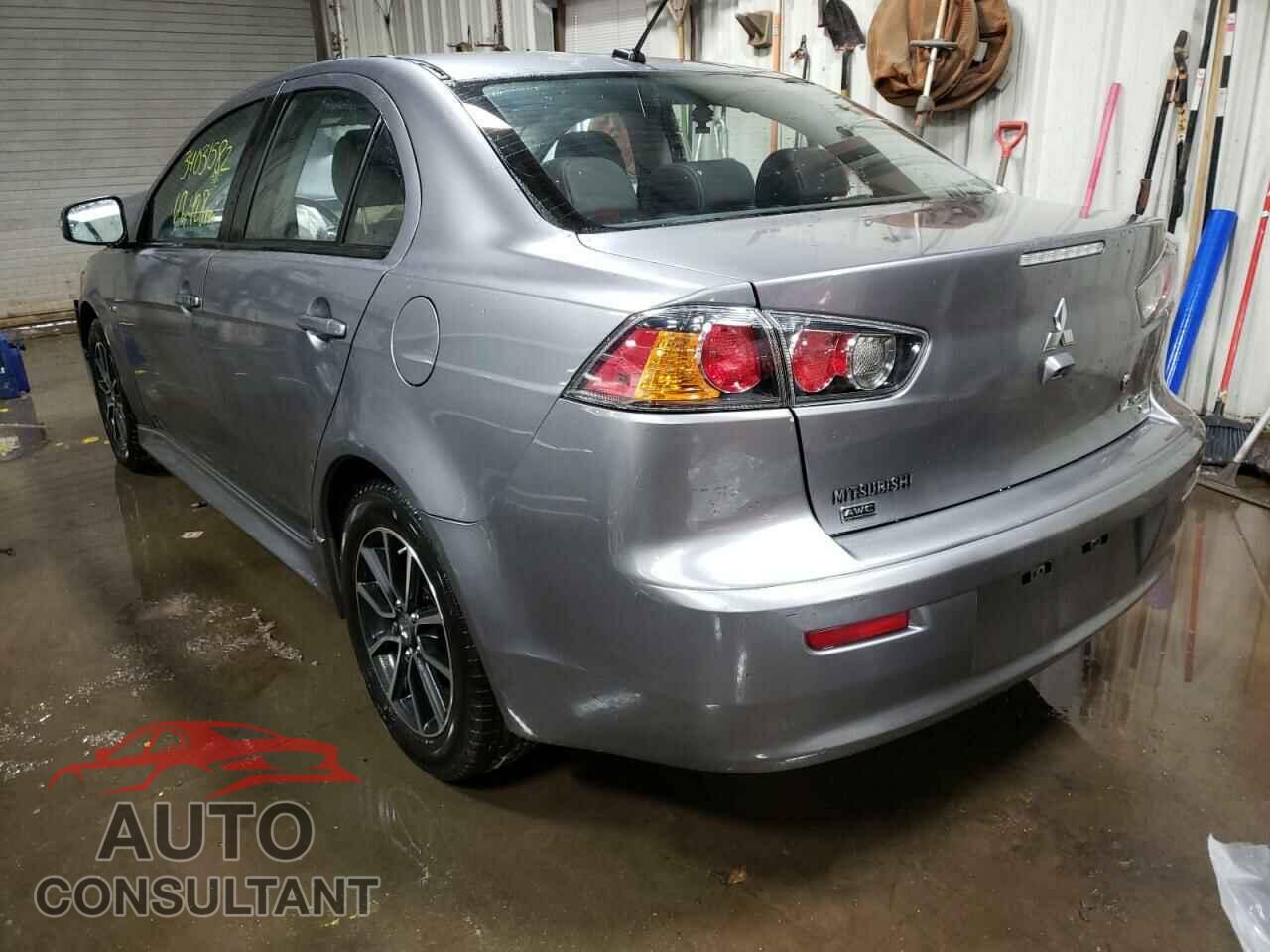MITSUBISHI LANCER 2016 - JA32V2FW3GU010198