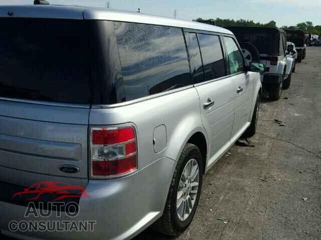 FORD FLEX 2016 - 2FMGK5C83GBA08055