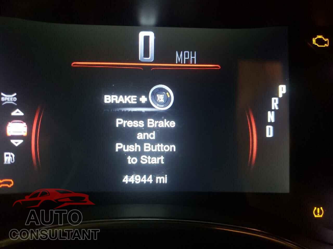 DODGE DURANGO 2019 - 1C4RDJAG4KC723624