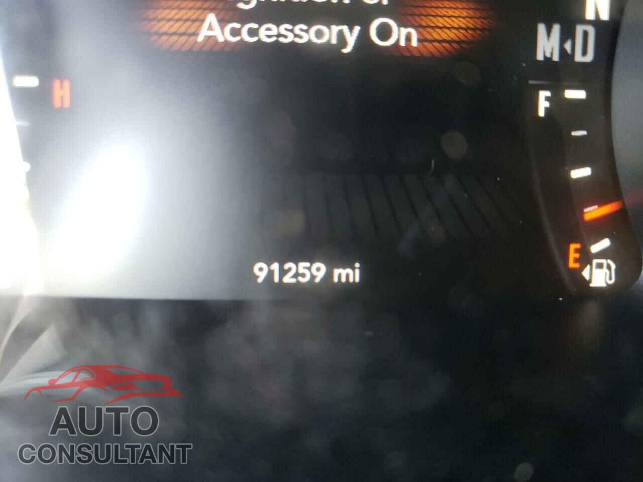 DODGE CHALLENGER 2016 - 2C3CDZAG8GH183711