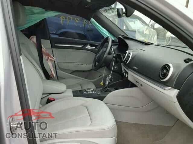 AUDI S3 2015 - WAUBFGFF4F1062464