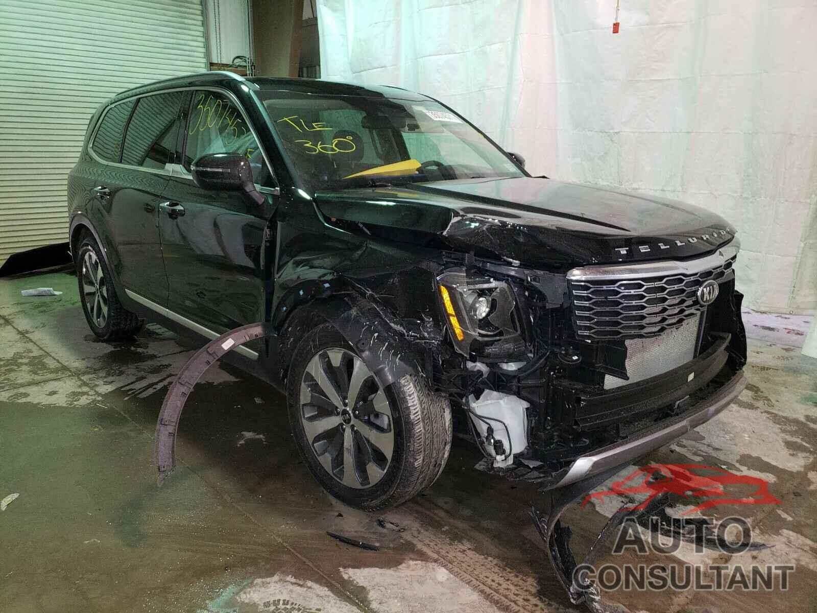 KIA TELLURIDE 2020 - 5XYP6DHC0LG048938