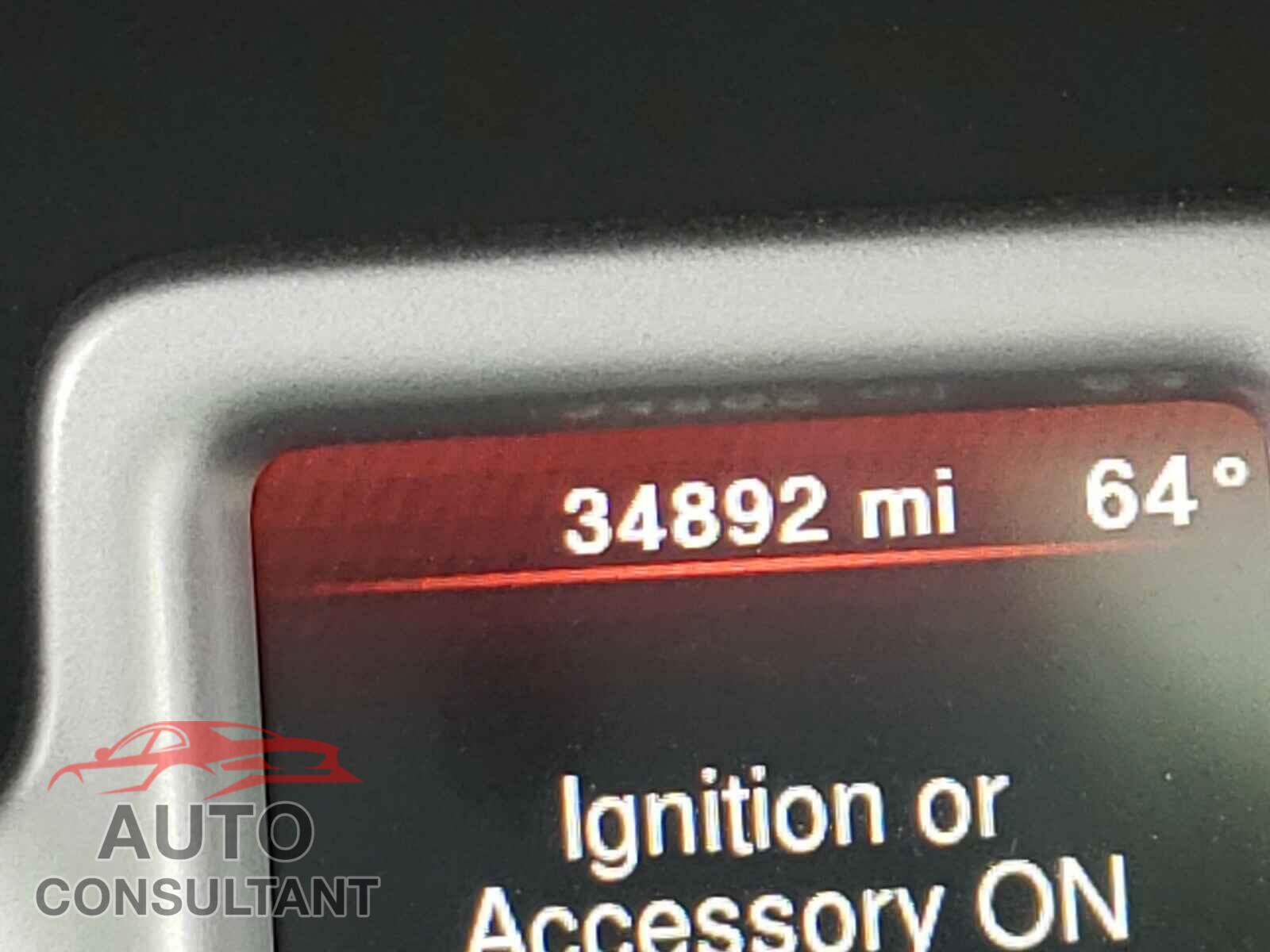 DODGE JOURNEY 2019 - 3C4PDCBB6KT798819