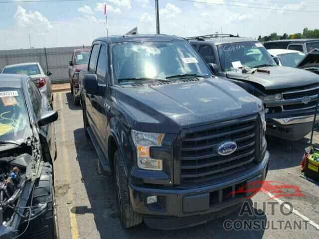 FORD F150 2015 - 1FTEW1CP5FKE48489