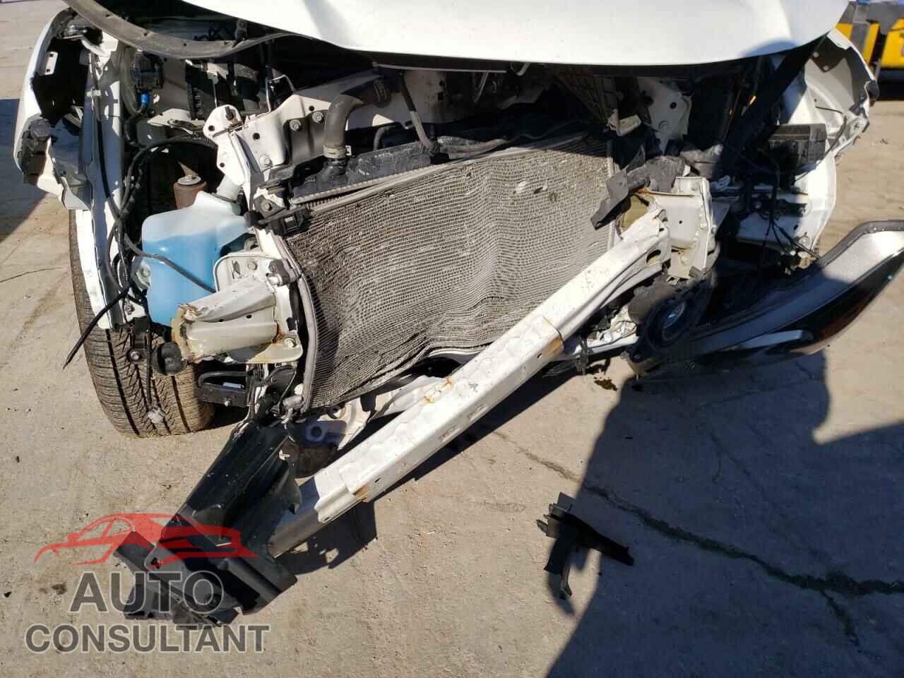 HONDA HR-V 2017 - 3CZRU6H73HM714059
