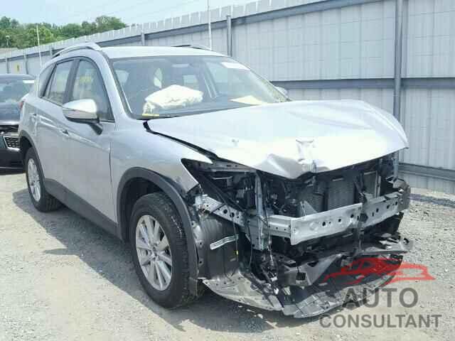MAZDA CX-5 2016 - JM3KE2BYXG0837834