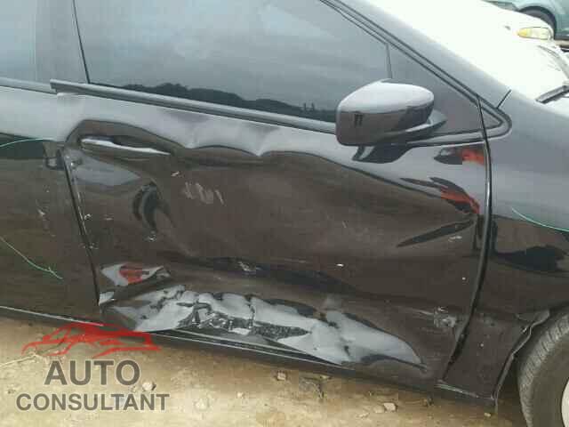 DODGE DART 2015 - 1C3CDFAA1FD315813