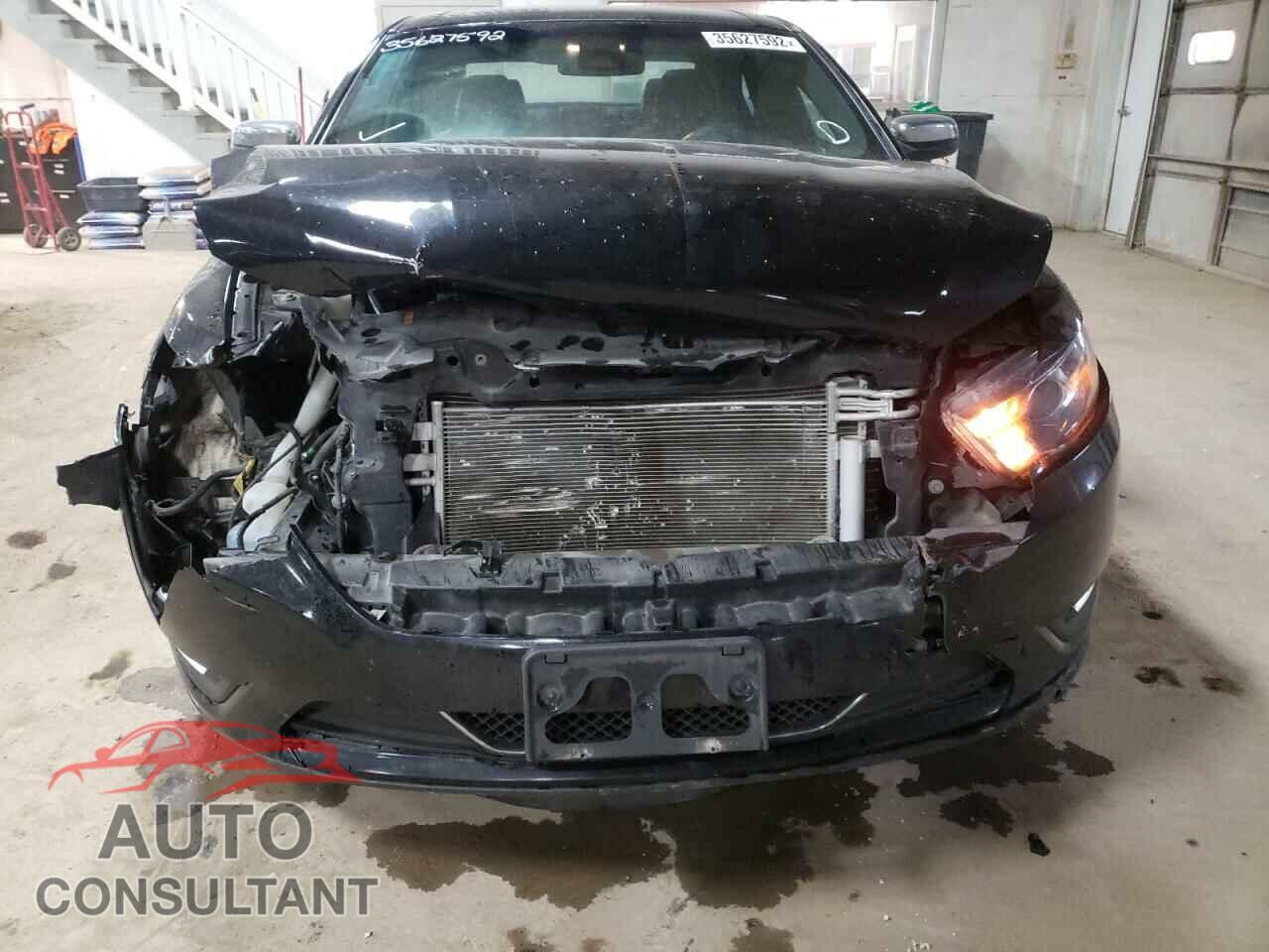 FORD TAURUS 2016 - 1FAHP2F8XGG141561