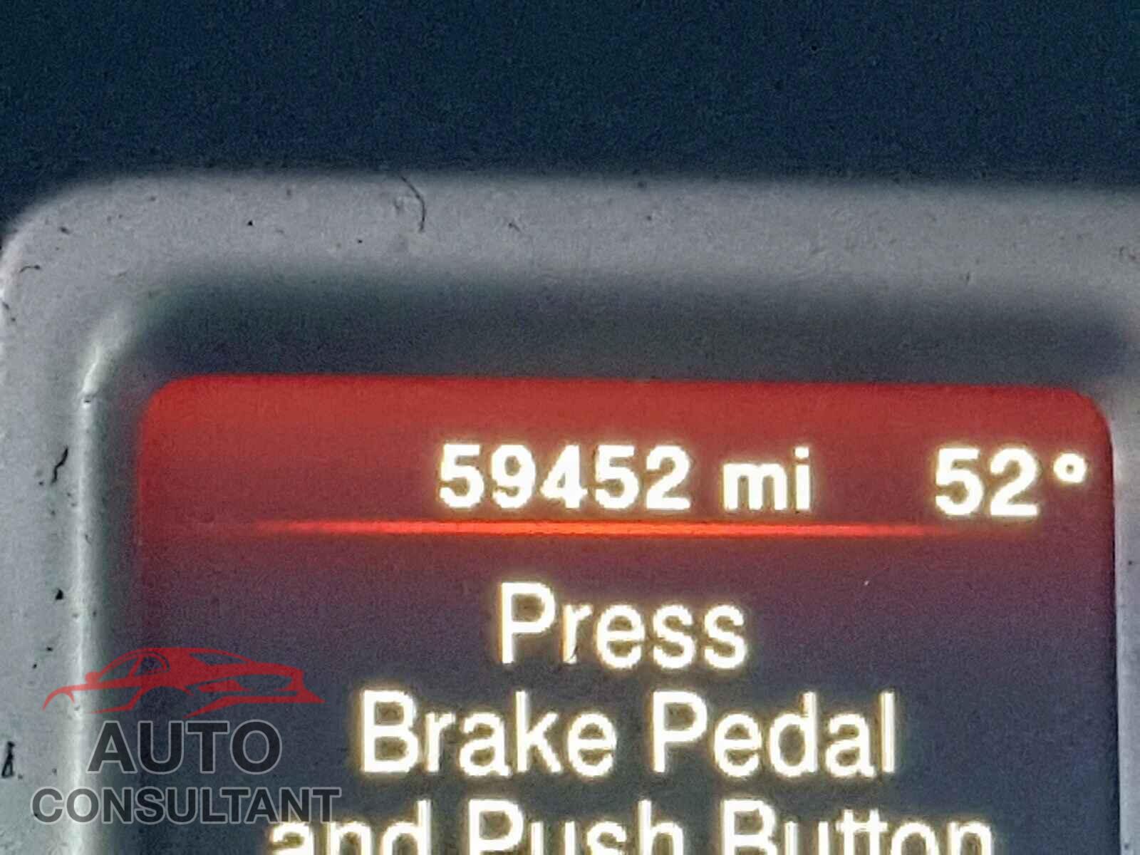 DODGE JOURNEY 2017 - 3C4PDCBG3HT526751