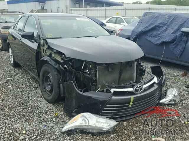 TOYOTA CAMRY 2016 - 4T1BF1FK5GU605734