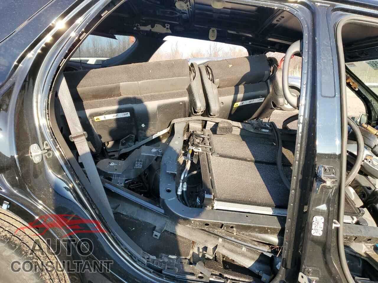 DODGE DURANGO 2022 - 1C4RDJDG8NC182951