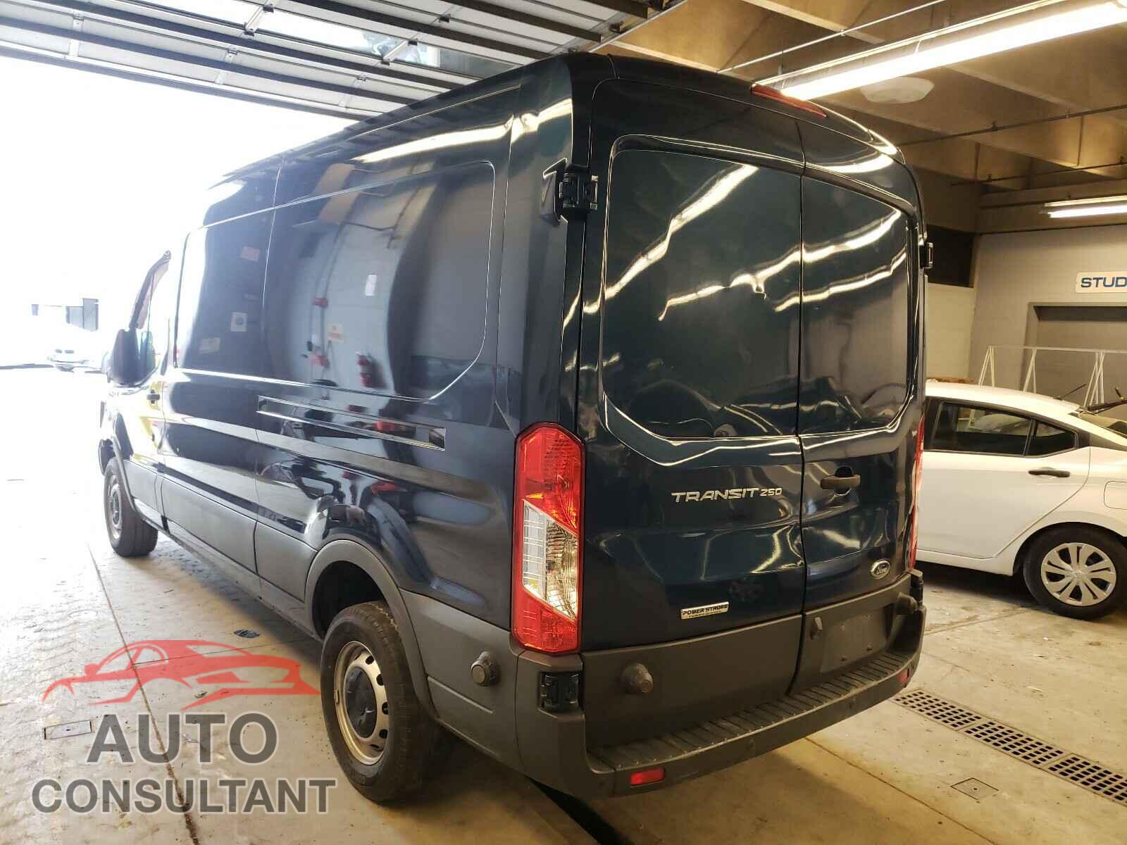 FORD TRANSIT CO 2016 - 1FTYR2CV4GKB30700