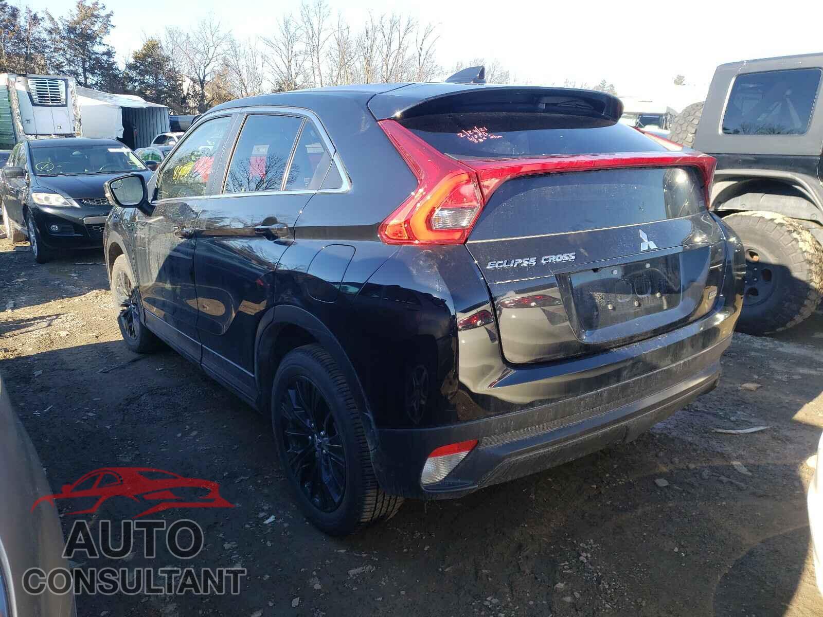 MITSUBISHI ECLIPSE 2020 - JA4AT4AA6LZ002176