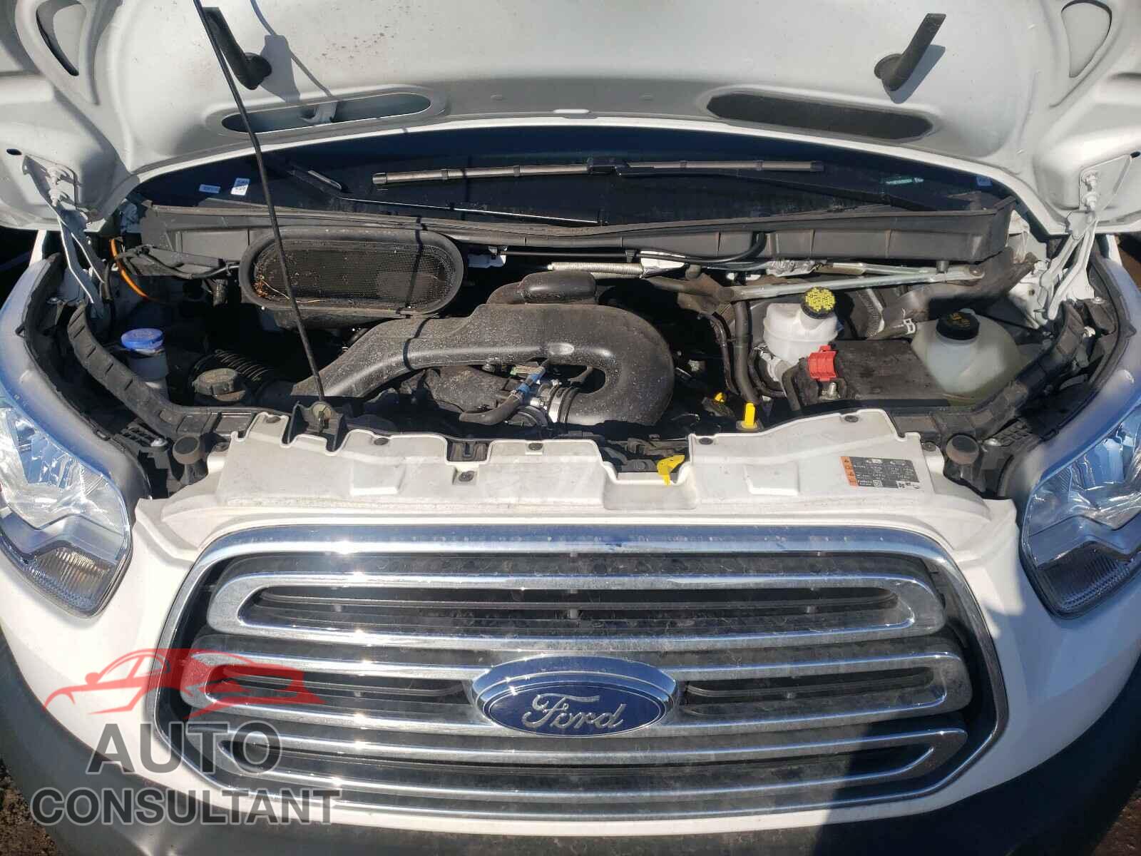 FORD TRANSIT CO 2019 - 1FBZX2YM7KKB02834