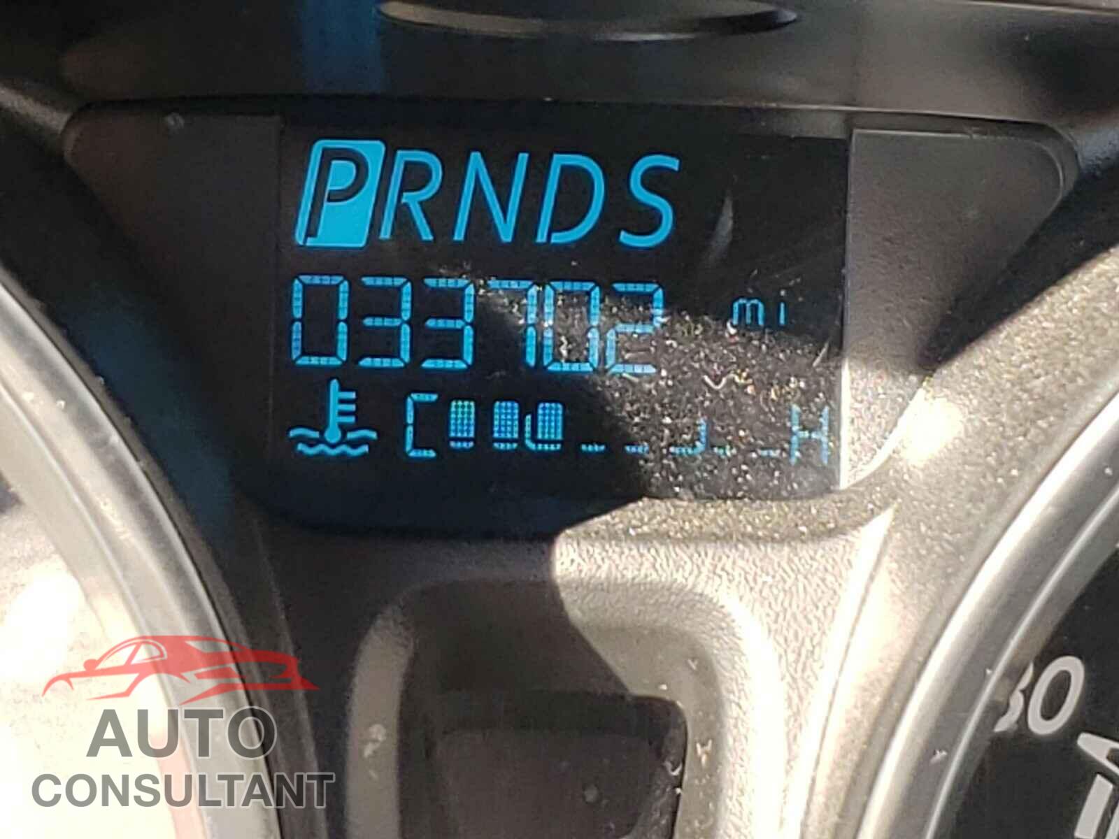 FORD FIESTA 2019 - 3FADP4BJ2KM134024