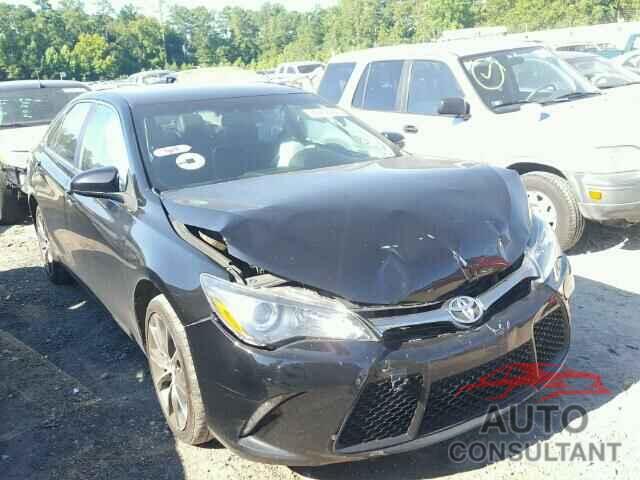 TOYOTA CAMRY 2015 - 4T1BF1FK4FU923777