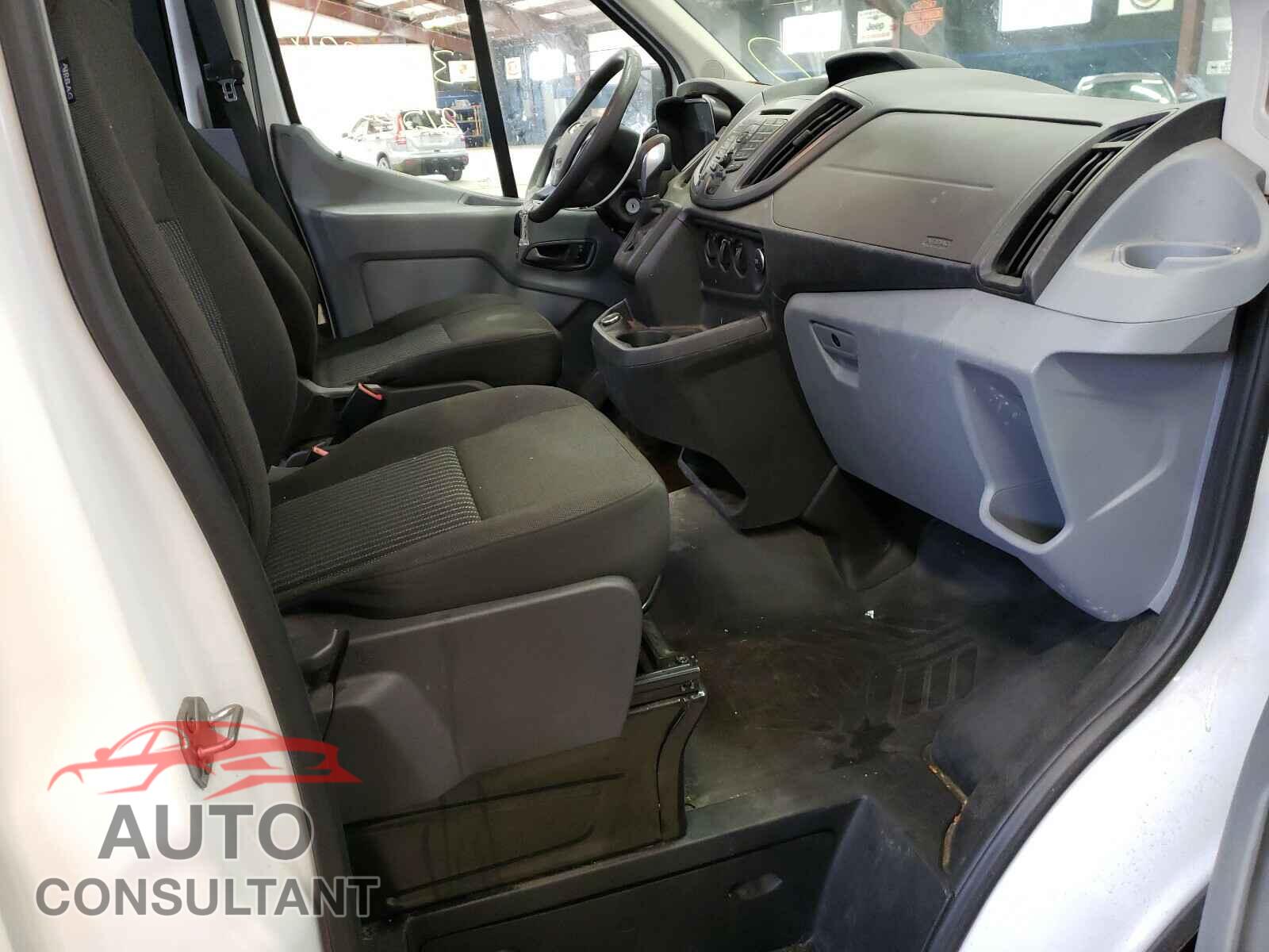 FORD TRANSIT CO 2019 - 1FTYR2CM8KKA88841