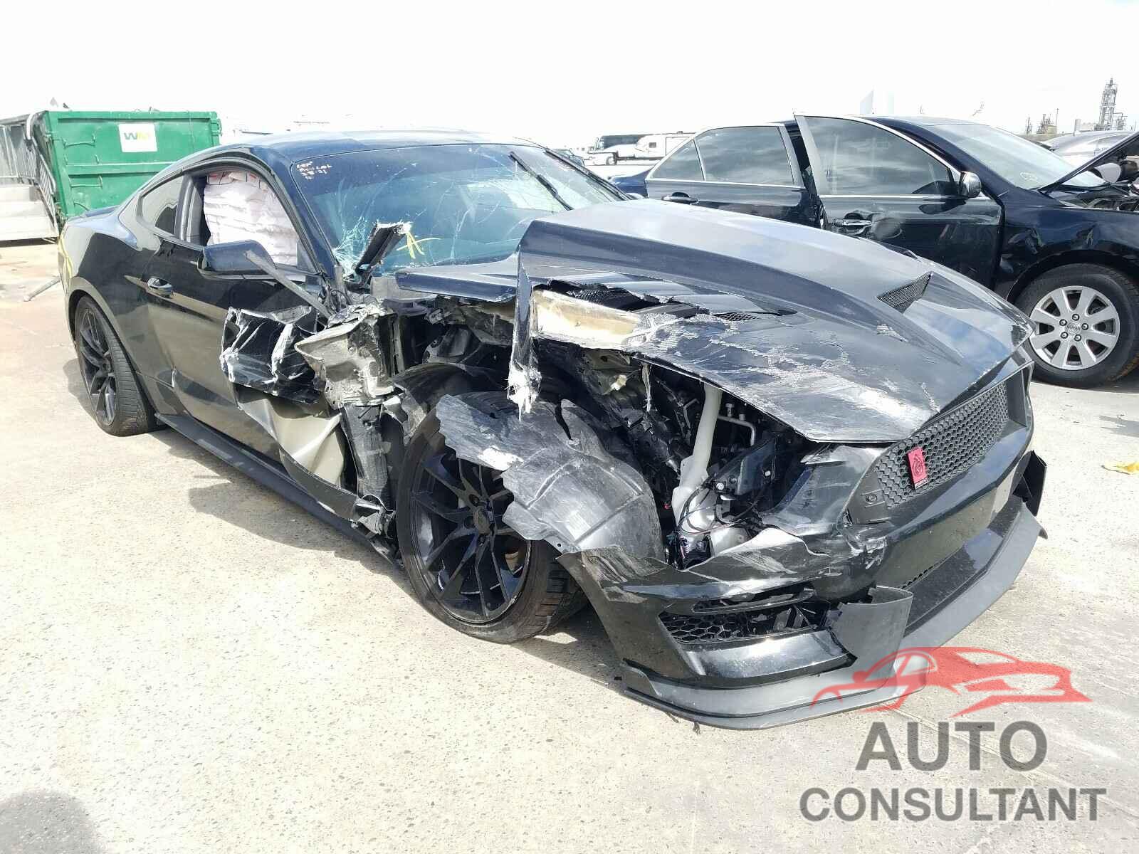 FORD MUSTANG 2016 - 1FA6P8TH2G5295854