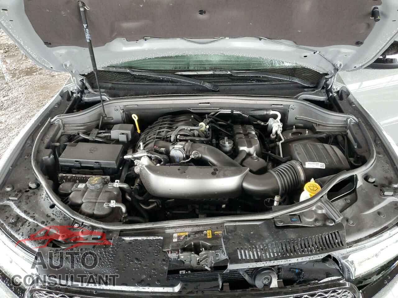 DODGE DURANGO 2023 - 1C4RDHAG7PC636204