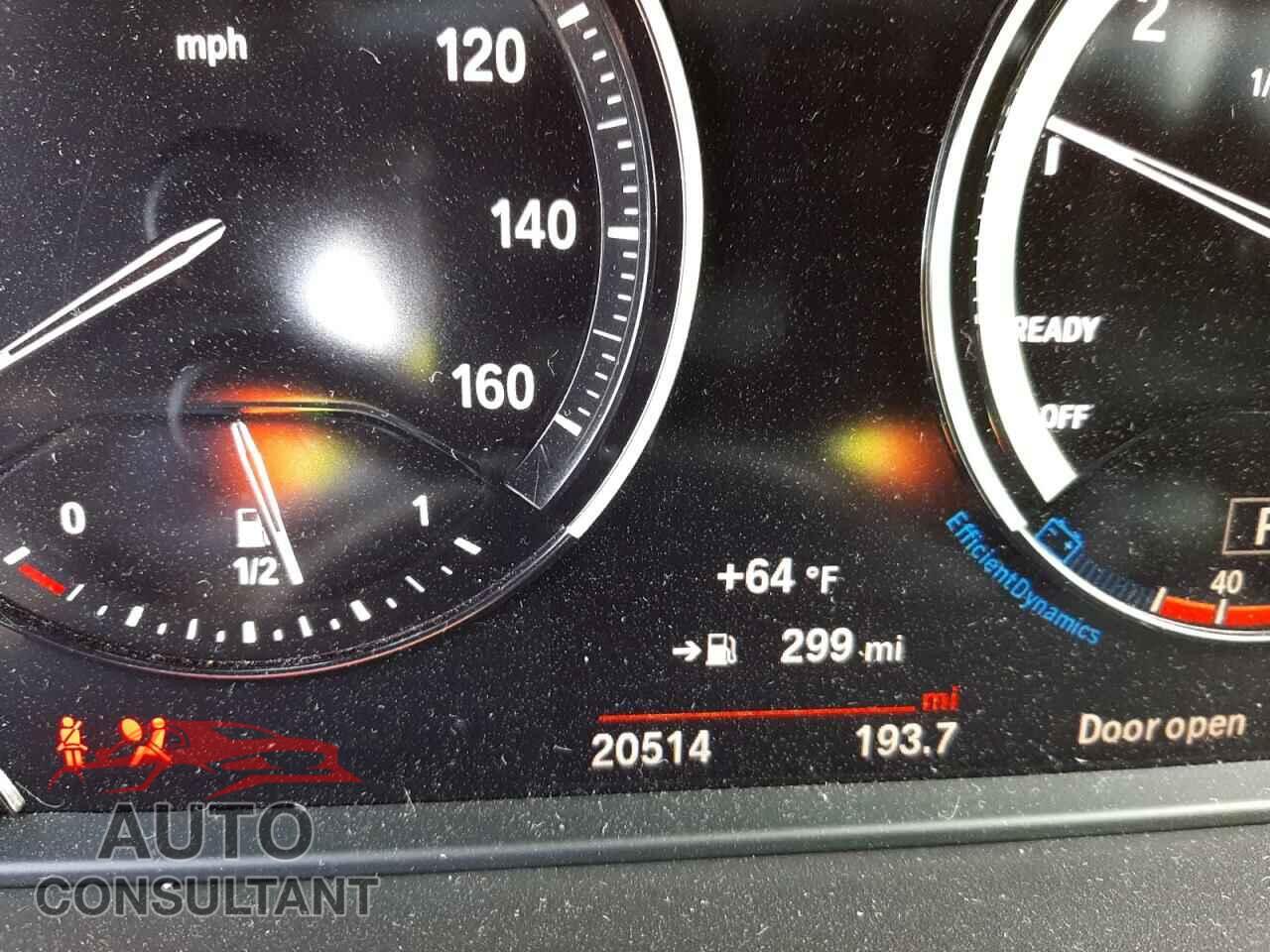 BMW X1 2018 - WBXHT3C35J5L33111