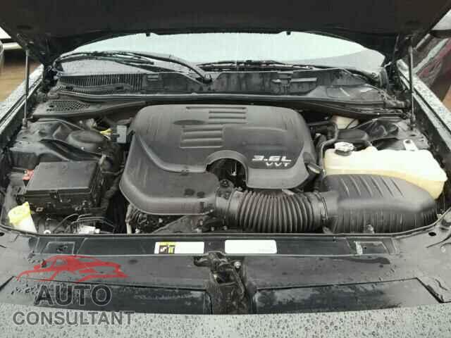 DODGE CHALLENGER 2015 - 2C3CDZAG3FH793773