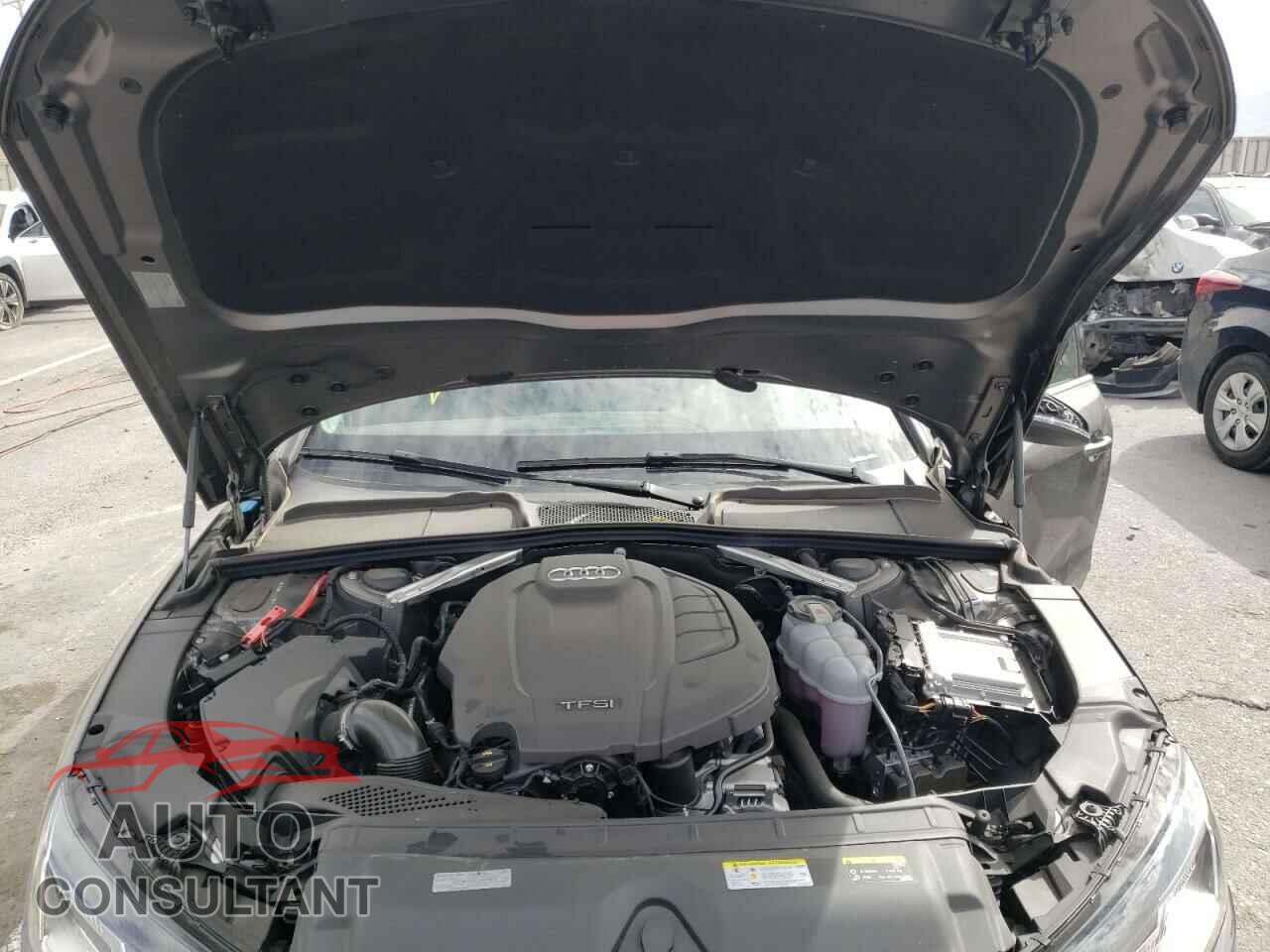 AUDI A4 2020 - WAUGMAF42LN005353