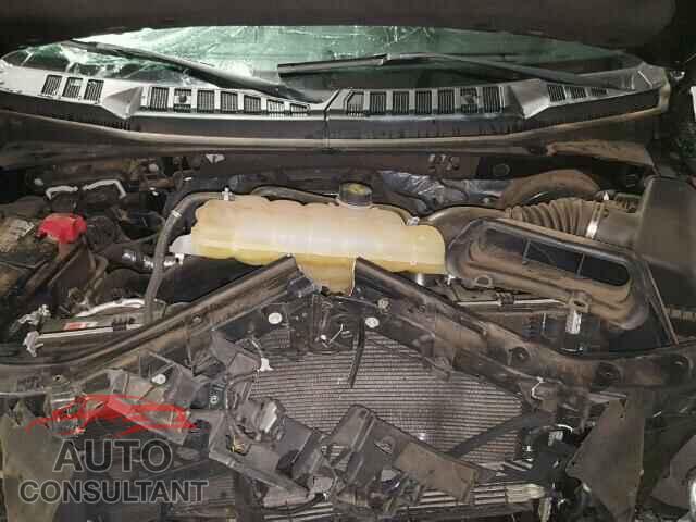FORD F150 2015 - 1FTEW1CP9FFC46604