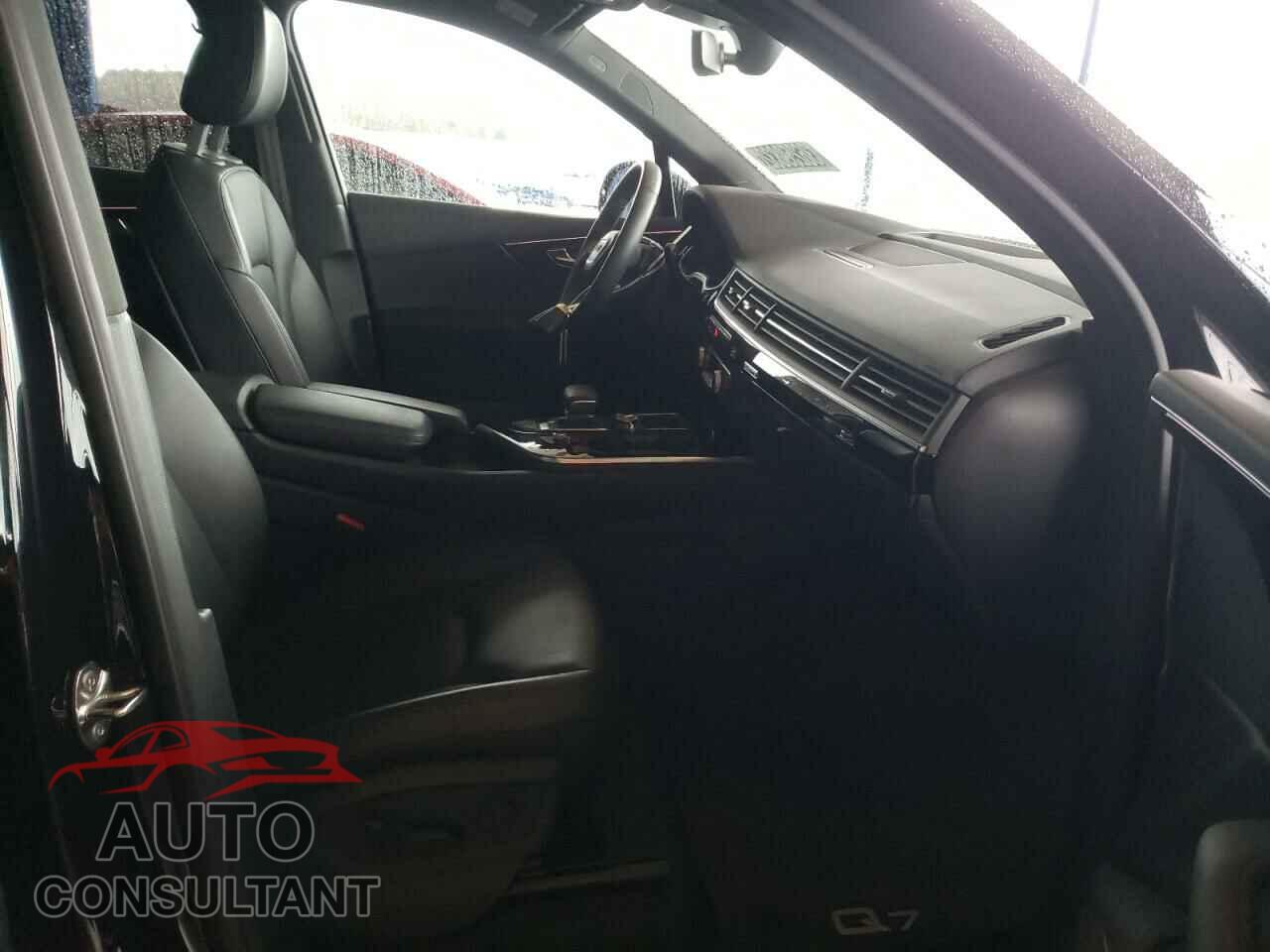AUDI Q7 2019 - WA1VABF79KD037802