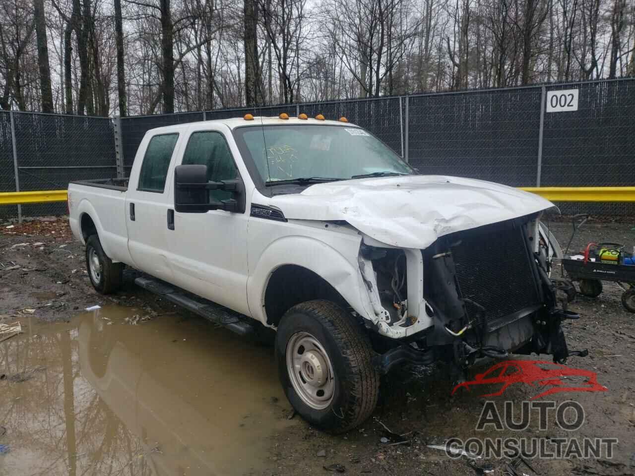 FORD F350 2016 - 1FT8W3B63GEA79231