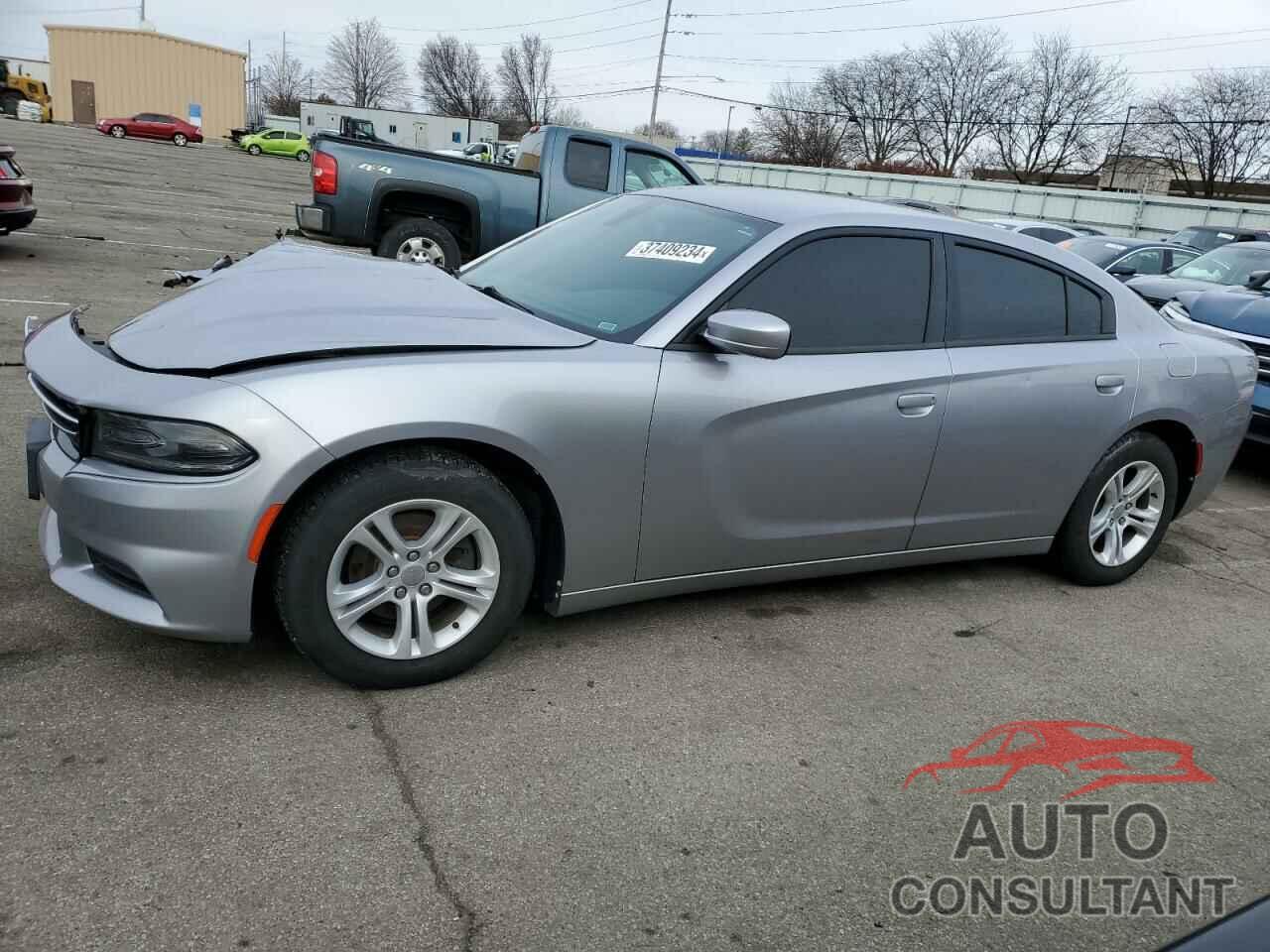 DODGE CHARGER 2016 - 2C3CDXBG8GH297193