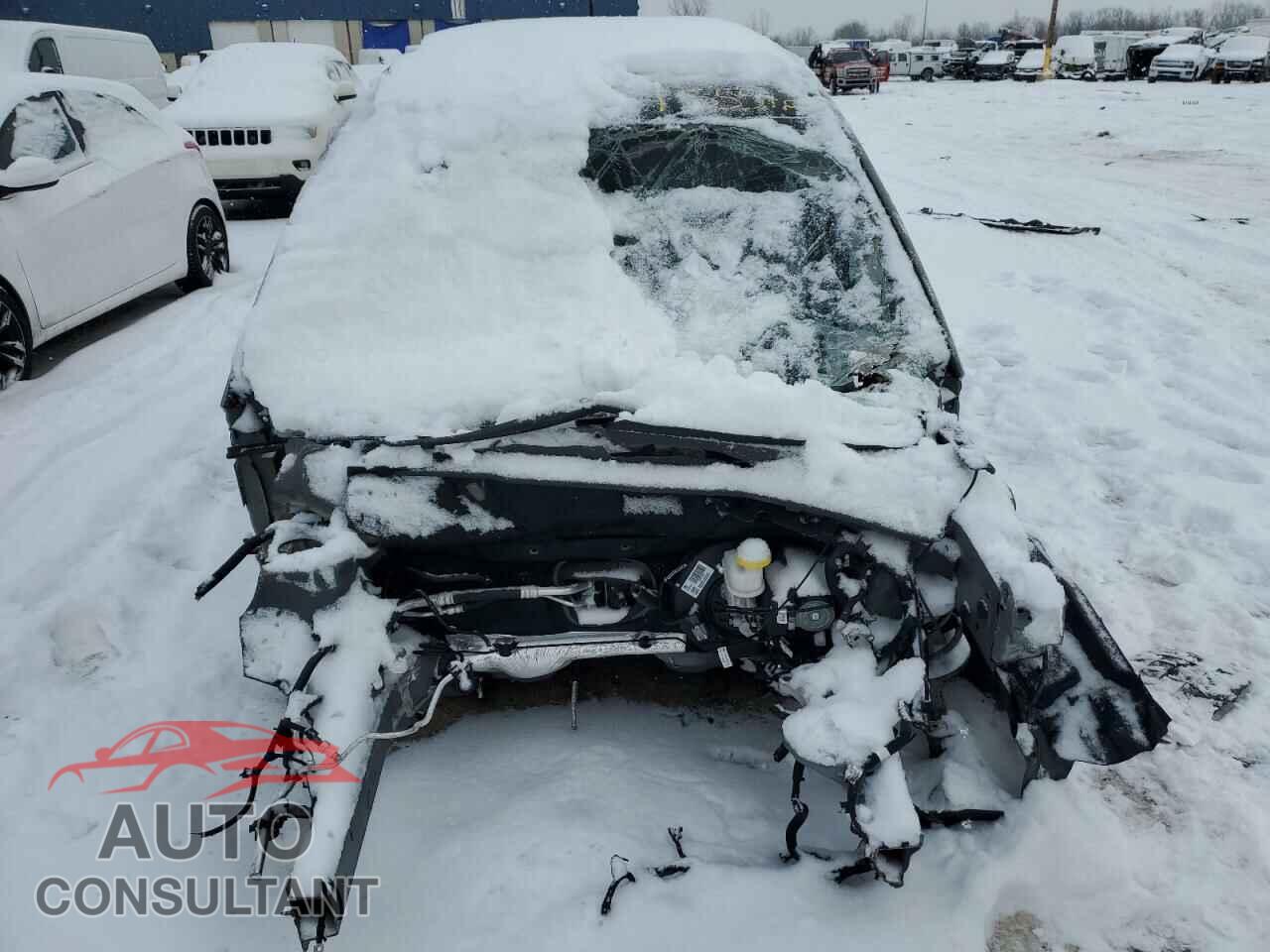 JEEP COMPASS 2022 - 3C4NJDCB8NT155512