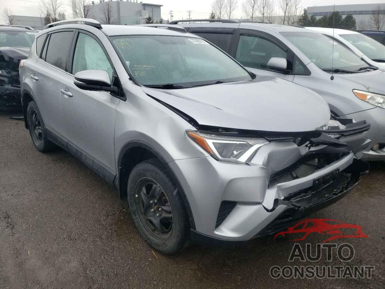 TOYOTA RAV4 2016 - 2T3ZFREV2GW270609