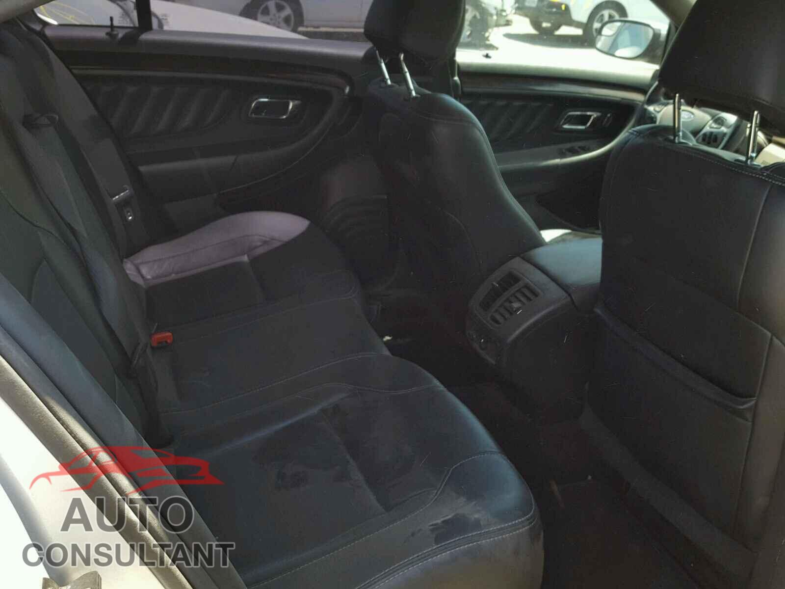 FORD TAURUS 2015 - 1FAHP2F85FG144382