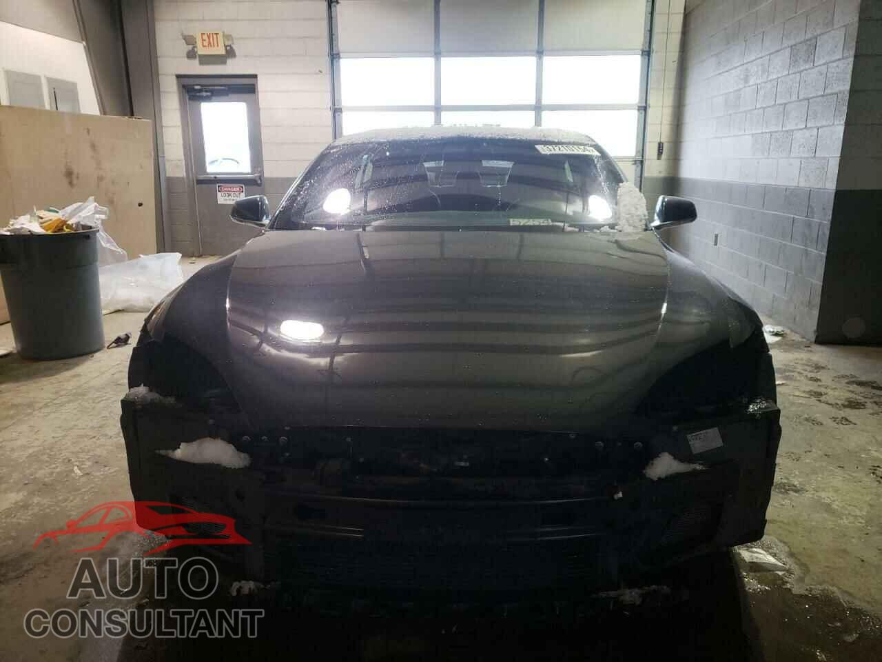 TESLA MODEL S 2017 - 5YJSA1E2XHF229563