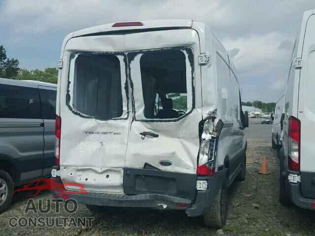 FORD TRANSIT CO 2016 - 1FTYR1CM4GKB17558