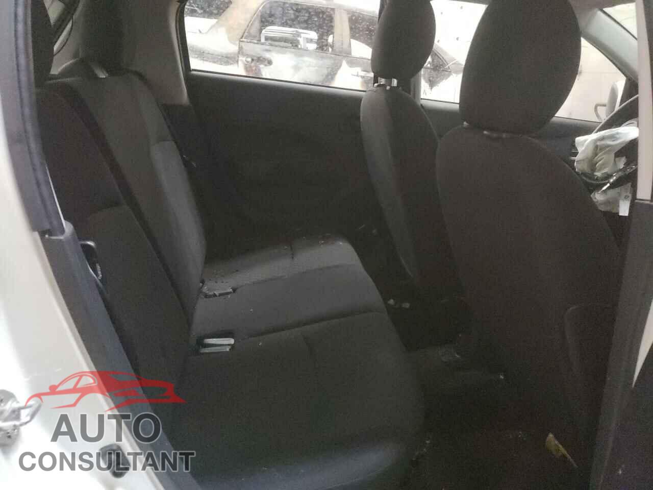 MITSUBISHI MIRAGE 2019 - ML32A3HJ2KH002487