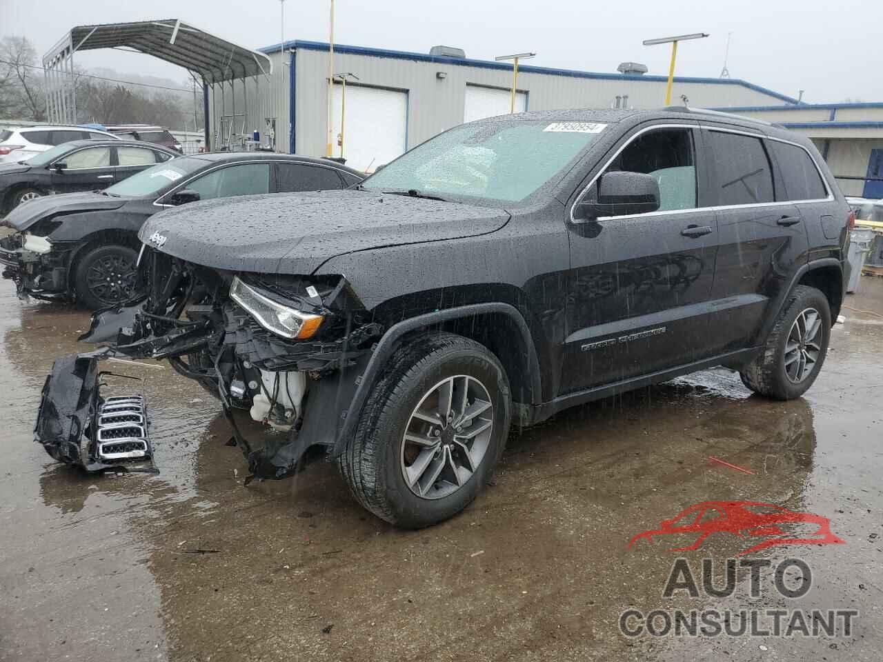 JEEP GRAND CHER 2020 - 1C4RJEAG3LC366647
